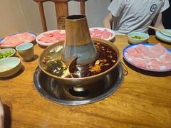 -三好先生的铜锅涮肉(太乙路店)