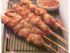 -东方饺子王(新奥购物中心店)