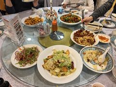 -汗腾格里·风味餐厅(新疆驻京办店)