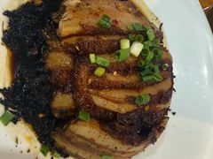 -湖南文氏湘菜馆(顺河高架路店)
