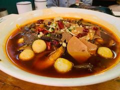 -豆蔻电影主题餐厅(四牌楼店)