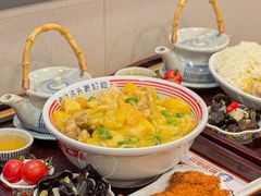 -哈灵现炒本帮面(宁波路店)