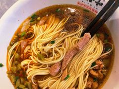 -易裕和·长沙米粉(竹塘西路店)