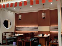 -小乡小镇·传承桐庐土菜·老板亲自烧的菜