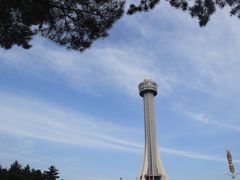 -帽儿山国家森林公园