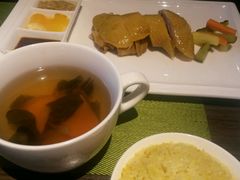 android_upload_pic-华辉快餐店(江南西总店)