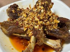 -呷得家常菜馆(王公塘店)