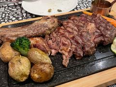 -MYLK意式小厨(熙地港店)