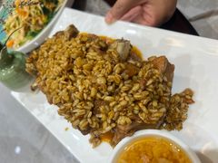 -君霖海鲜私房菜(春柳店)