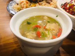 -巴依老爷新疆美食(望京小街店)