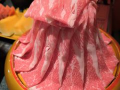 -牛New寿喜烧(曹路花园城店)