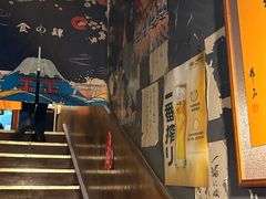 -鸟内会(河北路店)