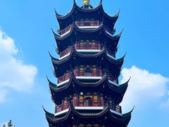 -鸡鸣寺