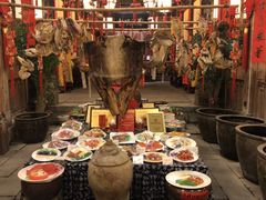 -文儒九号·闽菜馆(三坊七巷店)