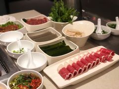 -海底捞火锅(勒泰店)