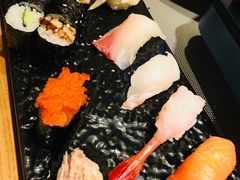 -大将料理餐厅(汇锦街店)