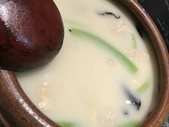 -兰溪小馆(东直门簋街店)