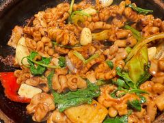 -煲煲好(朝阳门店)
