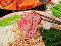 -赵美丽重庆火锅(西安直营总店)