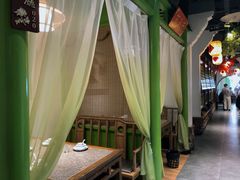 -古集小镇(银泰店)