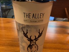 -THE ALLEY 鹿角巷(时代天街A馆店)