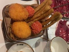 -牛人日志·鲜牛肉骨汤火锅(万科里瑧店)