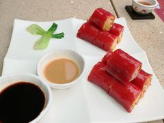 -点都德(汇点楼店)