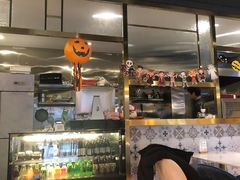 -东米西面(台北院子店)