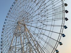 -南昌之星摩天轮