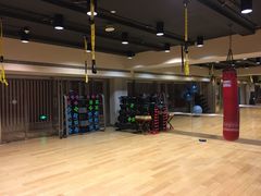 -上海浦东嘉里大酒店