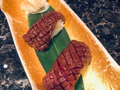 -老乾杯和牛烧肉(王府中环店)
