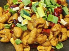 -潇湘码头·鲜湘菜(常营店)