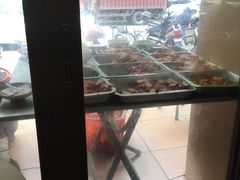 -海浪食店(湖滨中路店)