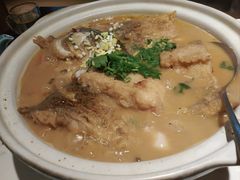 -古镇老食铺-徐州非遗技艺餐厅(大学城店)