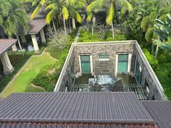 -海南清水湾莱佛士酒店