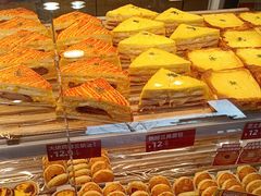-味多美蛋糕(台湾街店)