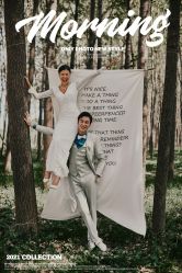 -唯一视觉婚纱摄影(李家村店)