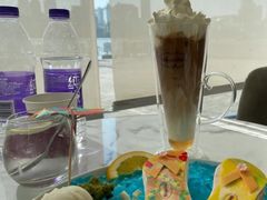 看海呀蛋糕冰淇淋-哈根达斯(滨江店)