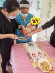 -蓓儿悦月子会所(日月大道店)