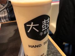 奶茶-大鼓米线(浦东长泰店)