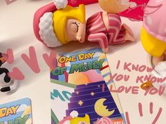 -泡泡玛特POPMART(合生汇店)