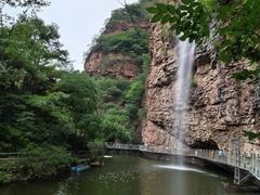 -湖洞水自然风景区