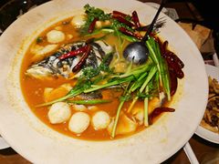 -清水亭湖北菜(大屯DT51店)