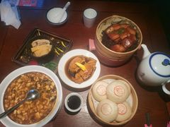 -寻宝记绍兴菜(鲁迅路店)