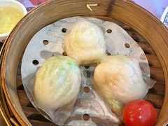 -点都德(龙之梦店)