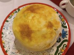 -金色时光俄式西餐厅(中央大街店)