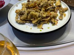 -老酒川菜坊(中山西路店)