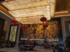 -长沙富力万达文华酒店