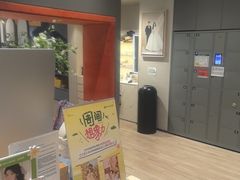 -海马体照相馆(上海月星环球港店)