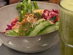 -FUNK & KALE BY WAGAS(长宁尚嘉)